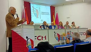 Los valores del deporte y el fútbol femenino, a escena