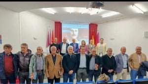 Los valores del deporte y el fútbol femenino, a escena