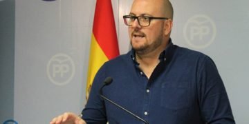 Castillo cree que la anulación del nombramiento de Valerio como presidenta del Consejo de Estado demuestra los “nombramientos sectarios” del PSOE de Sánchez