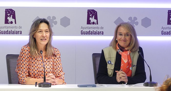 Manos Unidas trae el espectáculo “Lorca es flamenco” para su gala de Navidad en Guadalajara 1 Manos Unidas trae el espectáculo “Lorca es flamenco” para su gala de Navidad en Guadalajara