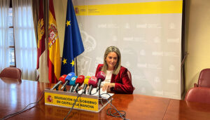 María Luz Fernández y Mercedes Gómez continuarán siendo las subdelegadas del Gobierno en Cuenca y Guadalajara