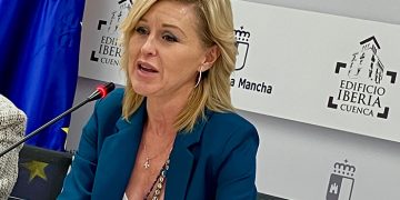 El Gobierno regional invierte 115.794,99 euros en la nueva Escuela Infantil de Honrubia