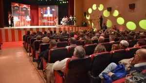 Martínez Chana anuncia un incremento del 16 por ciento del presupuesto de la Fundación Antonio Pérez en el 2024