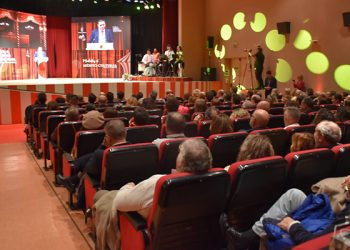 Martínez Chana anuncia un incremento del 16 por ciento del presupuesto de la Fundación Antonio Pérez en el 2024