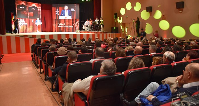 Martínez Chana anuncia un incremento del 16 por ciento del presupuesto de la Fundación Antonio Pérez en el 2024 1 Martínez Chana anuncia un incremento del 16 por ciento del presupuesto de la Fundación Antonio Pérez en el 2024