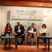 Más de 120 personas asisten al II Foro de Relaciones Laborales de la provincia de organizado por Impulsa Guadalajara 3 Más de 120 personas asisten al II Foro de Relaciones Laborales de la provincia de organizado por Impulsa Guadalajara