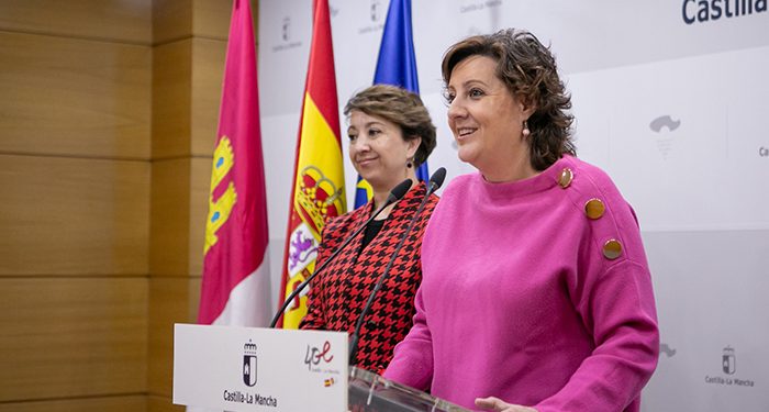 Más de 7.100 personas en desempleo tendrán una oportunidad laboral en la convocatoria del Programa de Apoyo Activo al Empleo con mayor participación de entidades locales 1 Más de 7.100 personas en desempleo tendrán una oportunidad laboral en la convocatoria del Programa de Apoyo Activo al Empleo con mayor participación de entidades locales