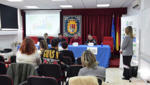 Más de una treintena de personas han participado en el CAPE de Acción Contra el Hambre y la Diputación de Cuenca
