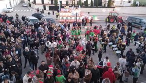 Más de una veintena de actividades completan la programación de Navidad 2023-2024 de Villanueva de la Torre