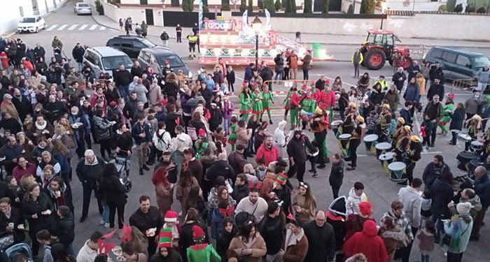 Más de una veintena de actividades completan la programación de Navidad 2023-2024 de Villanueva de la Torre