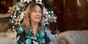 Mensaje de Fin de Año de la alcaldesa de Guadalajara Ana Guarinos
