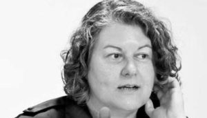 Un recital organizado por Poesía para Náufragos acogerá las voces de Neus Aguado, Juan Pablo Roa y Cristina Falcón 2 Neus Aguado