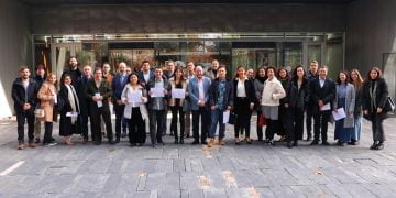Nuevo éxito del Concurso de Casos Clínicos para Residentes del SESCAM en su sexta edición