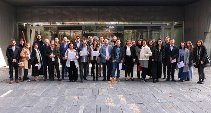 Nuevo éxito del Concurso de Casos Clínicos para Residentes del SESCAM en su sexta edición 1 Nuevo éxito del Concurso de Casos Clínicos para Residentes del SESCAM en su sexta edición