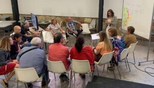 Nuevo servicio de ocio para los vecinos de la Mancomunidad Alto Tajo