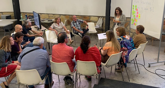 Nuevo servicio de ocio para los vecinos de la Mancomunidad Alto Tajo 1 Nuevo servicio de ocio para los vecinos de la Mancomunidad Alto Tajo