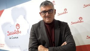 El PSOE de Cuenca critica la “descoordinación” y la “amnesia selectiva” del PP con el Plan de Empleo 2 Ángel Tomás Godoy