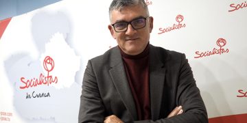 El PSOE de Cuenca celebra que la provincia registra el mejor dato de paro del mes de diciembre de los últimos 15 años