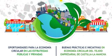 Oportunidades para la economía circular en las estrategias púb