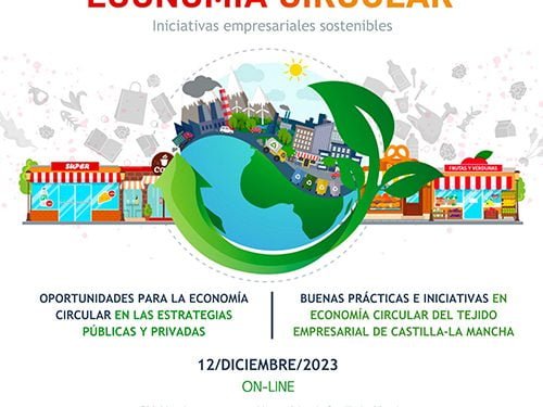 Oportunidades para la economía circular en las estrategias púb