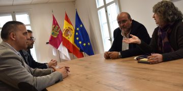 Nueva etapa para Geacam con objetivos estratégicos y un presupuesto superior a 101,3 millones de euros para el año 2024 con importantes encargos