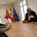 Nueva etapa para Geacam con objetivos estratégicos y un presupuesto superior a 101,3 millones de euros para el año 2024 con importantes encargos