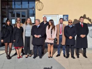El Gobierno regional avanza en la adquisición de equipamiento para los nuevos servicios de Medicina Nuclear de Guadalajara, Cuenca y completar el de Toledo