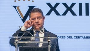 Page avanza el pago, este mismo viernes, de “ayudas importantes” para la “reestructuración del viñedo” en la región