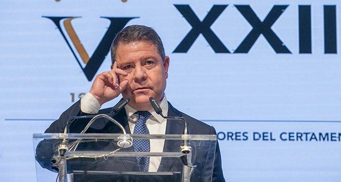 Page avanza el pago, este mismo viernes, de “ayudas importantes” para la “reestructuración del viñedo” en la región