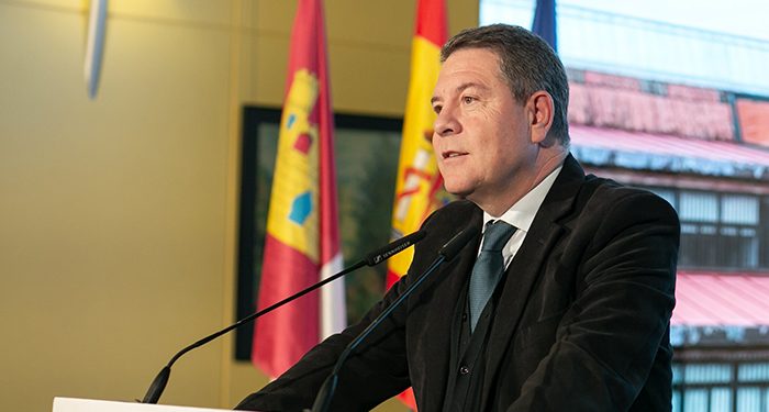 Page avanza que las obras de los remontes al Casco Antiguo de Cuenca comenzarán este martes