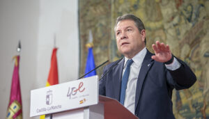 Page considera que la supresión del ATC en Villar de Cañas es “un éxito en la batalla por los valores”