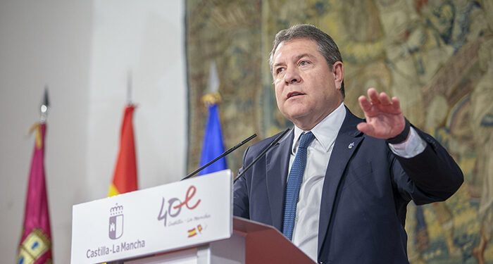 Page considera que la supresión del ATC en Villar de Cañas es “un éxito en la batalla por los valores” 1 Page considera que la supresión del ATC en Villar de Cañas es “un éxito en la batalla por los valores”