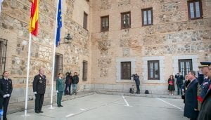 Page defiende “con claridad” la fortaleza y vigencia de la Constitución española frente a quienes “aspiran a retorcerla”