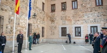 Page defiende “con claridad” la fortaleza y vigencia de la Constitución española frente a quienes “aspiran a retorcerla”