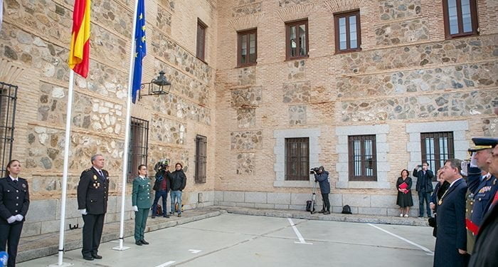 Page defiende “con claridad” la fortaleza y vigencia de la Constitución española frente a quienes “aspiran a retorcerla”