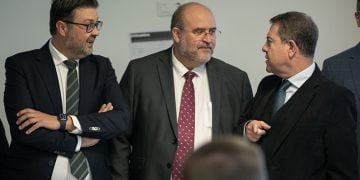 Page destaca los 8.000 millones de euros que dedican los presupuestos regionales de 2024 al área social