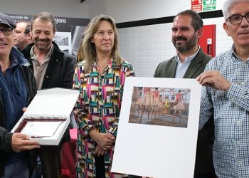 Premios Concurso de Fotografías Ferias