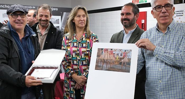 Premios Concurso de Fotografías Ferias