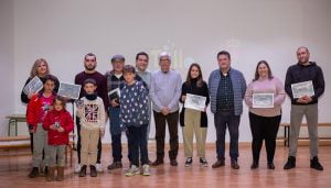 premios concurso foto trillo 23 foto familia