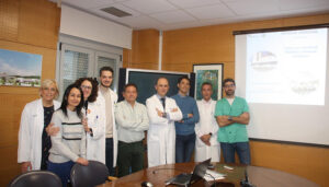 Presentado el nuevo servicio de Radiofísica y Protección Radiológica de Cuenca