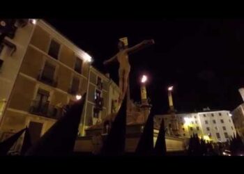 Así ha sido la procesión de la Vera Cruz Así ha sido la procesión de la Vera Cruz