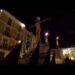 Procesión Penitencial del Santísimo Cristo de la Vera Cruz. Lunes Santo en Cuenca