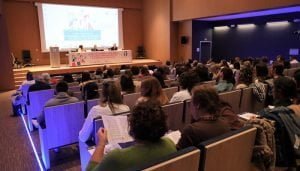 Profesionales sanitarios de distintas comunidades autónomas comparten experiencias sobre los programas de Detección Precoz de Cáncer de Cuello de Útero