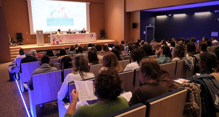 Profesionales sanitarios de distintas comunidades autónomas comparten experiencias sobre los programas de Detección Precoz de Cáncer de Cuello de Útero