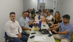 Publicado el convenio colectivo de limpieza de edificios y locales de Cuenca