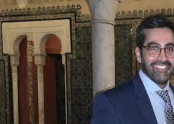 Raúl Romero Medina gana el premio Provincia de Guadalajara de Investigación Histórica 2023