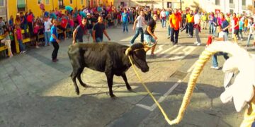 San Mateo se acerca… Aquí tienes un aperitivo