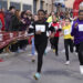 La XXXVII San Silvestre Alcarreña de Azuqueca mantiene las carreras de las categorías base 1 La XXXVII San Silvestre Alcarreña de Azuqueca mantiene las carreras de las categorías base