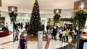 Siente la magia de la Navidad en el Mirador de Cuenca desde el 14 de diciembre hasta el 4 de enero