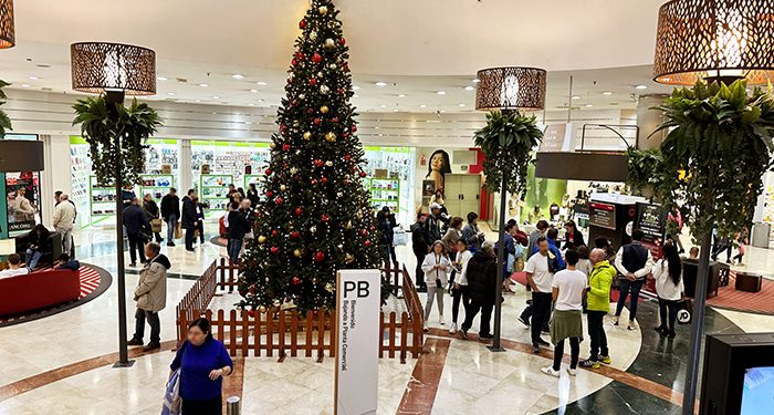 Siente la magia de la Navidad en el Mirador de Cuenca desde el 14 de diciembre hasta el 4 de enero 1 Siente la magia de la Navidad en el Mirador de Cuenca desde el 14 de diciembre hasta el 4 de enero